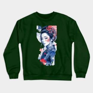 Naomi Ito Crewneck Sweatshirt